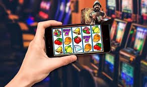 Demonstrasi fitur bonus Reactoonz